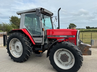 Massey Ferguson