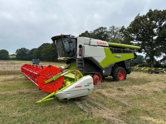 Claas