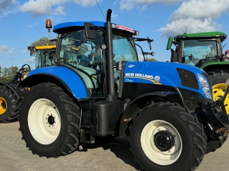 New Holland