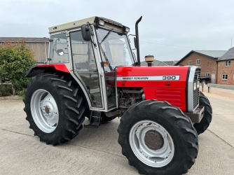 Massey Ferguson