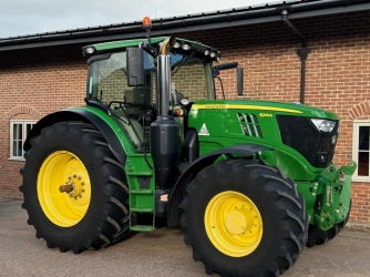 John Deere