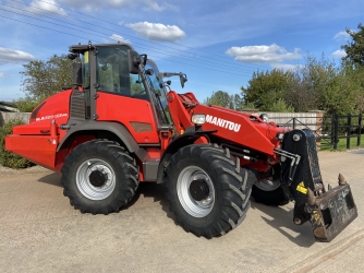 Manitou