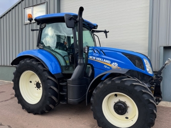 New Holland