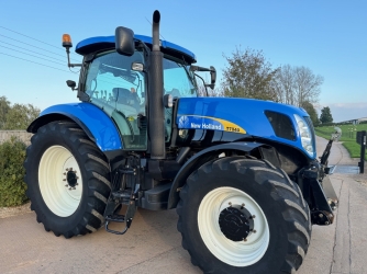 New Holland