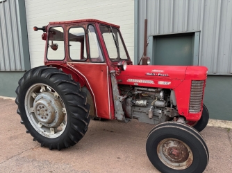 Massey Ferguson