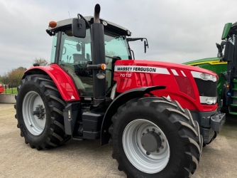 Massey Ferguson