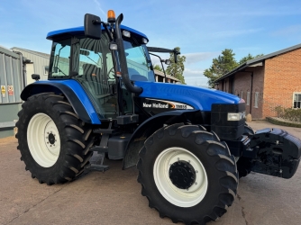 New Holland