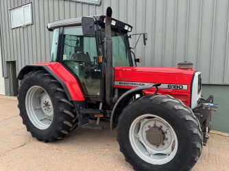 Massey Ferguson