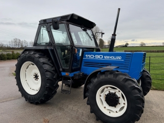 New Holland