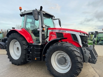 Massey Ferguson