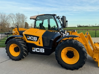 JCB