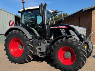 Fendt