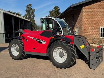 Massey Ferguson