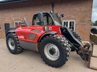Manitou