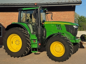 John Deere