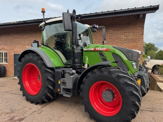 Fendt