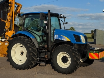 New Holland