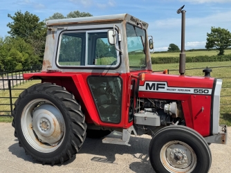 Massey Ferguson
