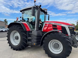 Massey Ferguson
