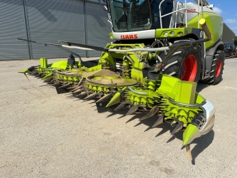 Claas