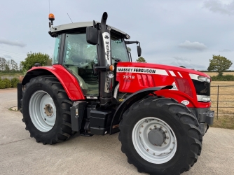 Massey Ferguson