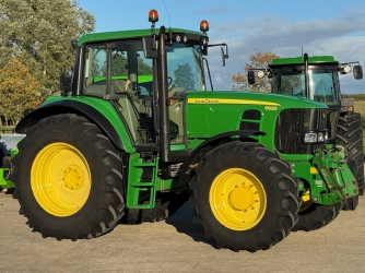 John Deere