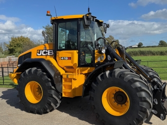 JCB