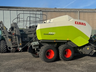 Claas