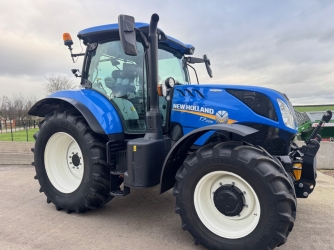 New Holland
